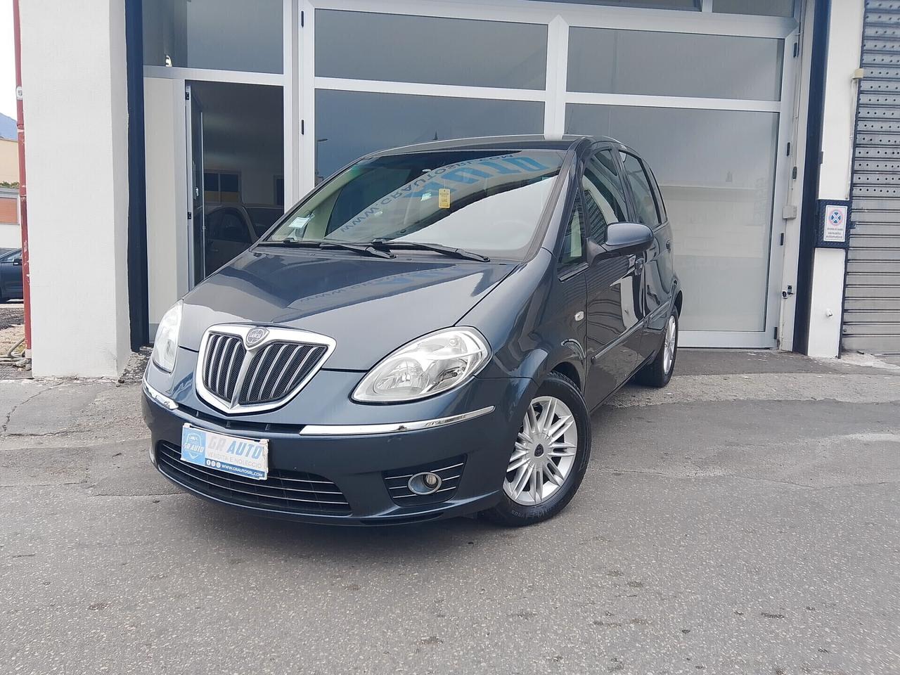 Lancia MUSA 1.3 Mjt 16V 95 CV S&S DPF Oro