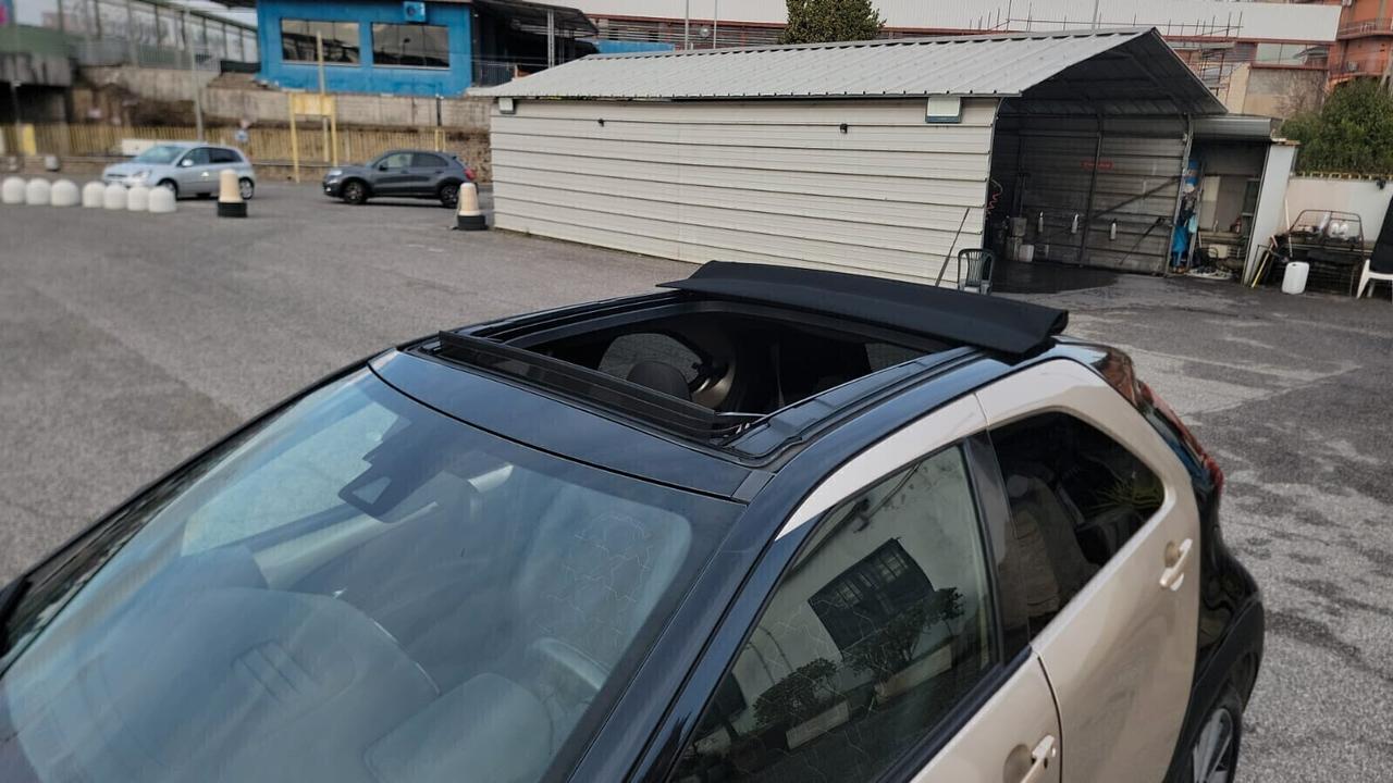 Toyota Aygo X 1.0 cabrio aut. TAGLIANDATA PERMUTE