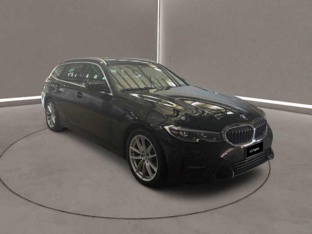 BMW 318 Serie3(G20/21/80/81 - d Touring Sport