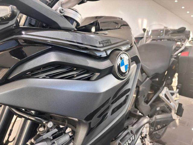 BMW F 850 GS -