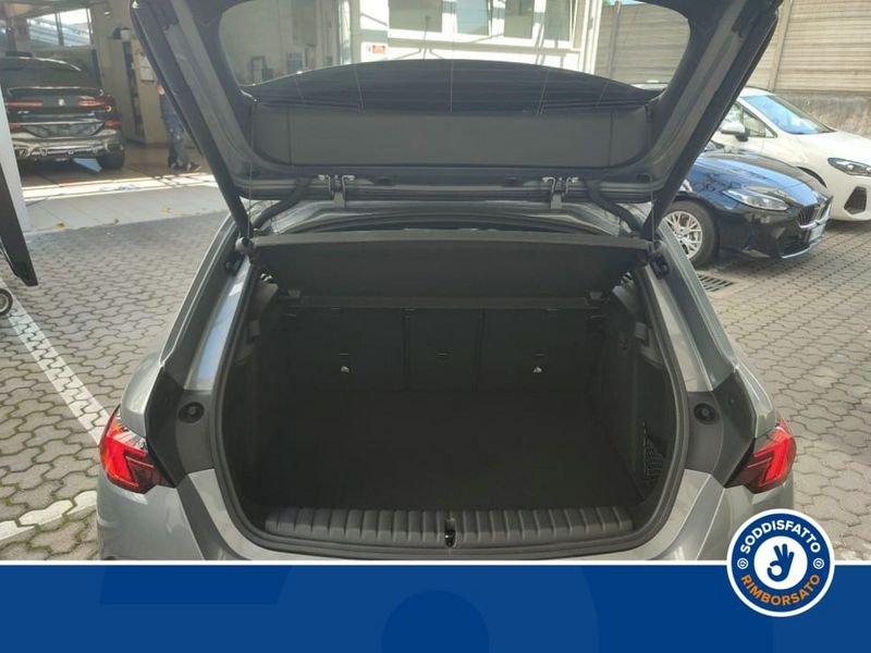 BMW Serie 1 120i M Sport
