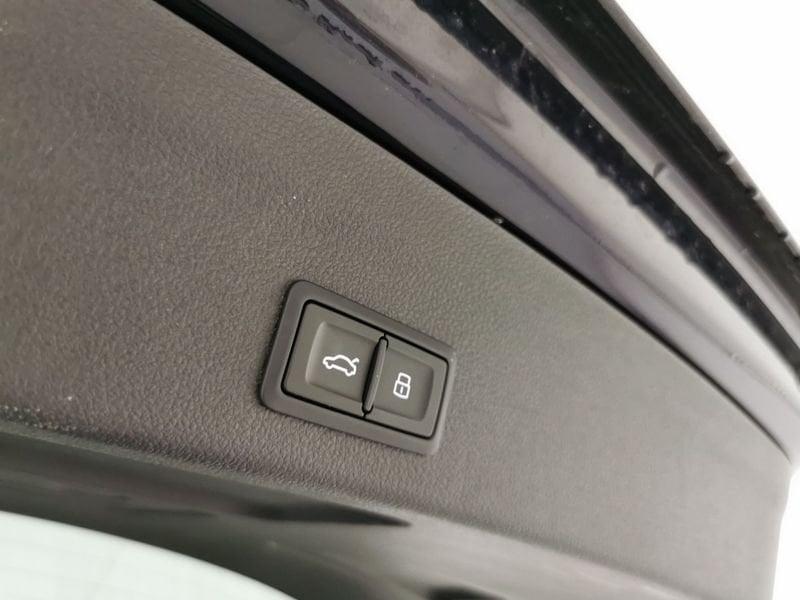 Audi A6 Allroad Quattro A6 Allroad 40 2.0 tdi mhev 12V Business Advanced quattro 204cv s-tronic