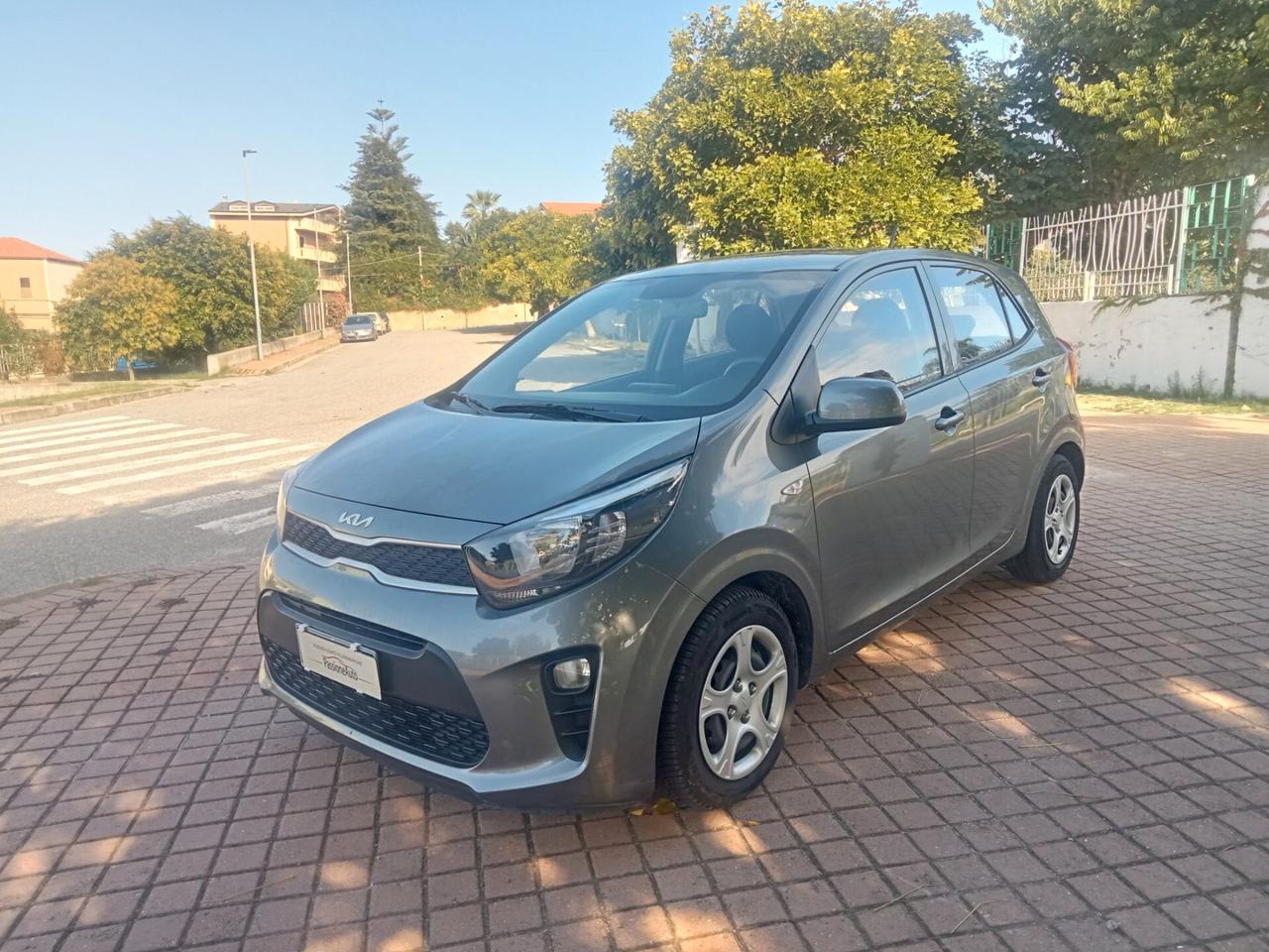 Kia Picanto 1.0 12V 5 porte Style 2022