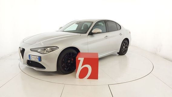 Alfa Romeo Giulia 2.2 Turbodiesel 190 CV AT8 Executive