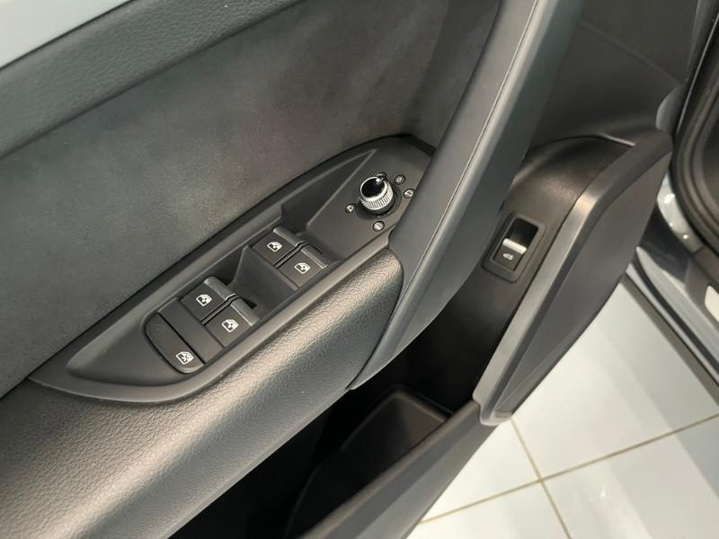 AUDI Q5 SPB 40 TDI quattro S tronic S line plus