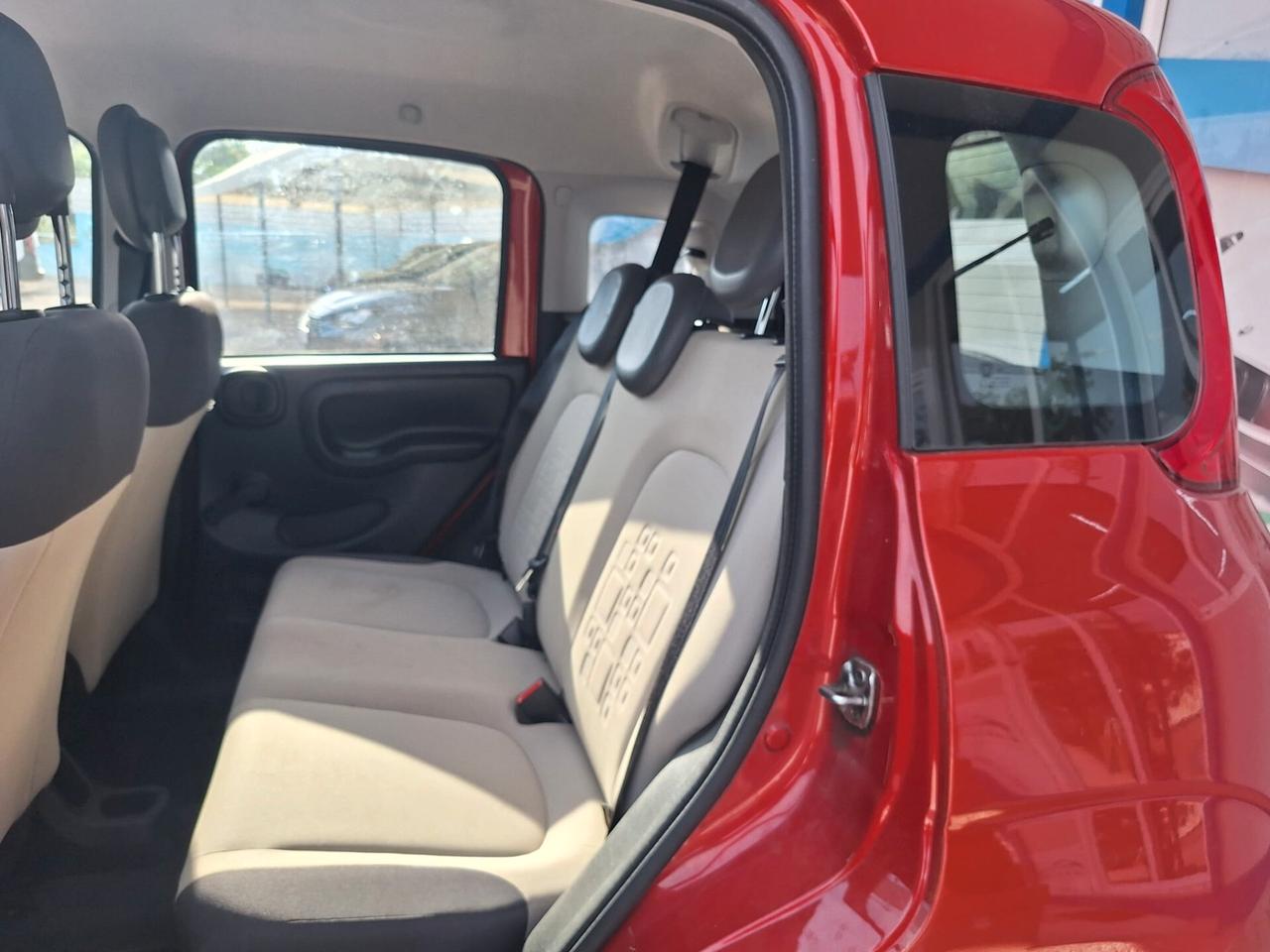 Fiat Panda 1.2 My Panda
