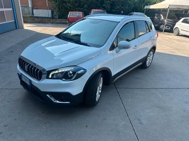 Suzuki S-Cross 1.6 DDiS Start&Stop 4WD All Grip Cool