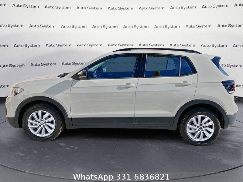 Volkswagen T-Cross T-Cross 1.0 TSI 110 CV DSG Style