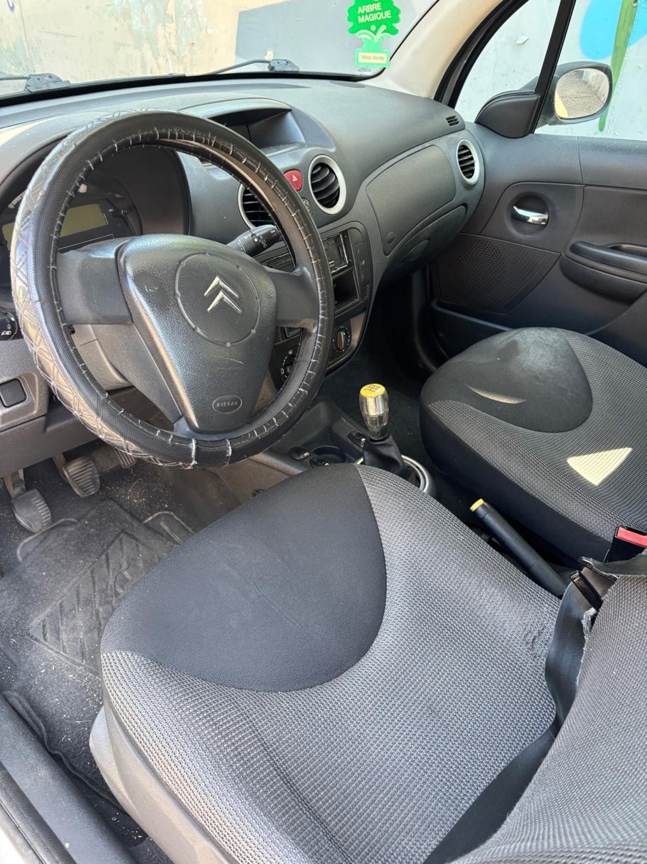 Citroen C3 1.4 HDi 70CV Elegance