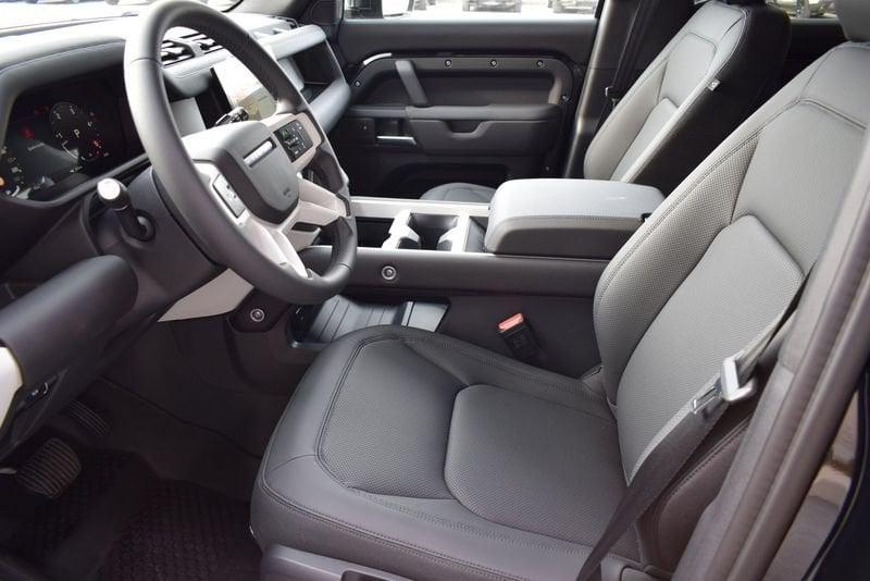 Land Rover Defender Defender 110 3.0D I6 200 CV AWD Auto S AUTOCARRO N1 IVA ESPOSTA