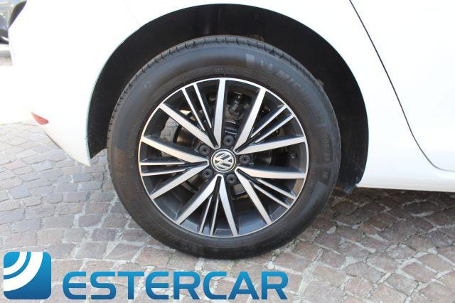 VOLKSWAGEN Golf 7 1.6 TDI 110CV 5p Highline ALLSTAR