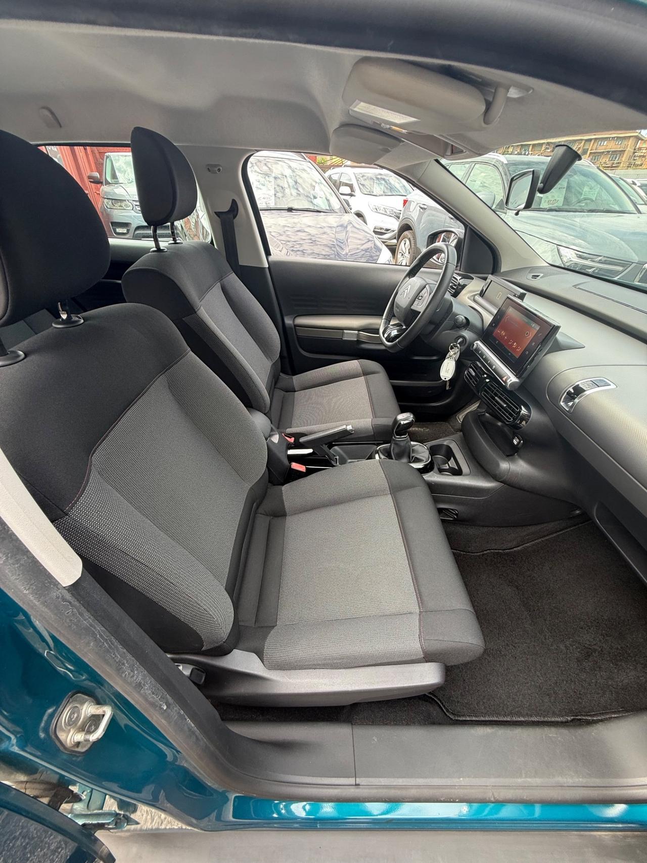 C4 Cactus 1.2 110-Shine-unipro-rate-E6 -
