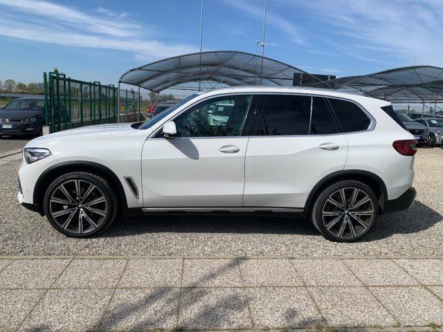 BMW X5 xDrive25d *BMW Individual*