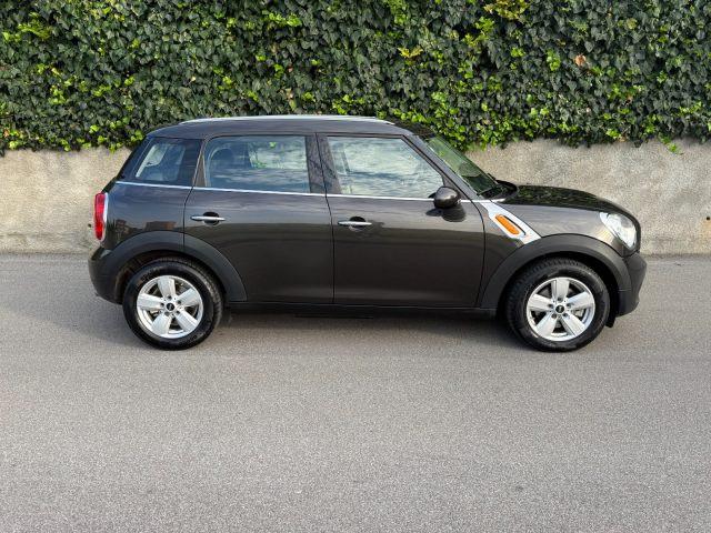 MINI Countryman Mini Cooper Countryman NEOPATENTATI