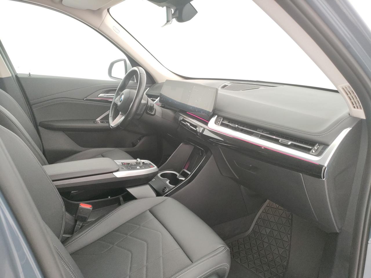 BMW X1 U11 - X1 sdrive18d X-Line auto