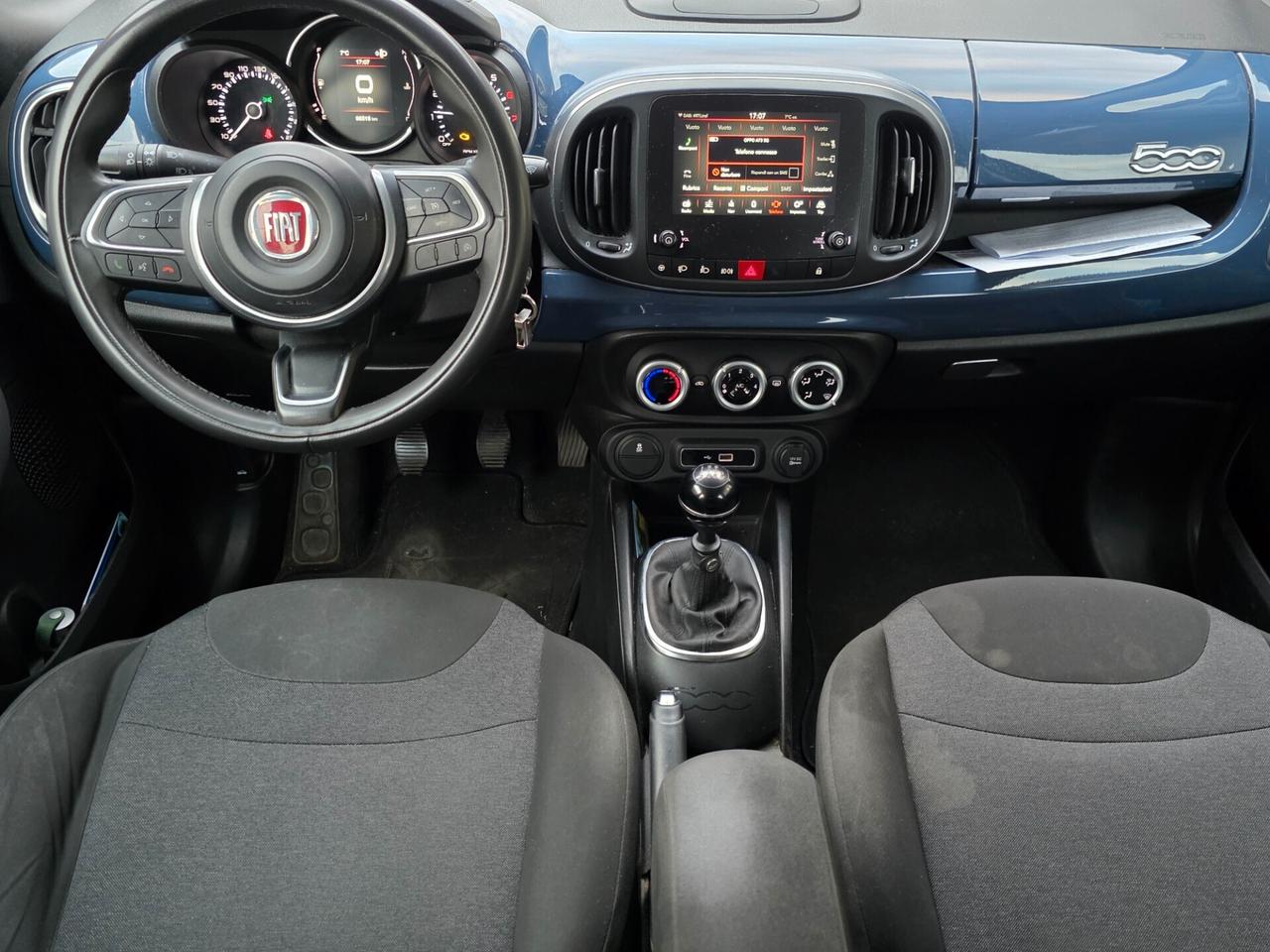 Fiat 500L 1.4 95 CV Lounge IN ARRIVO OTTIME CONDIZIONI