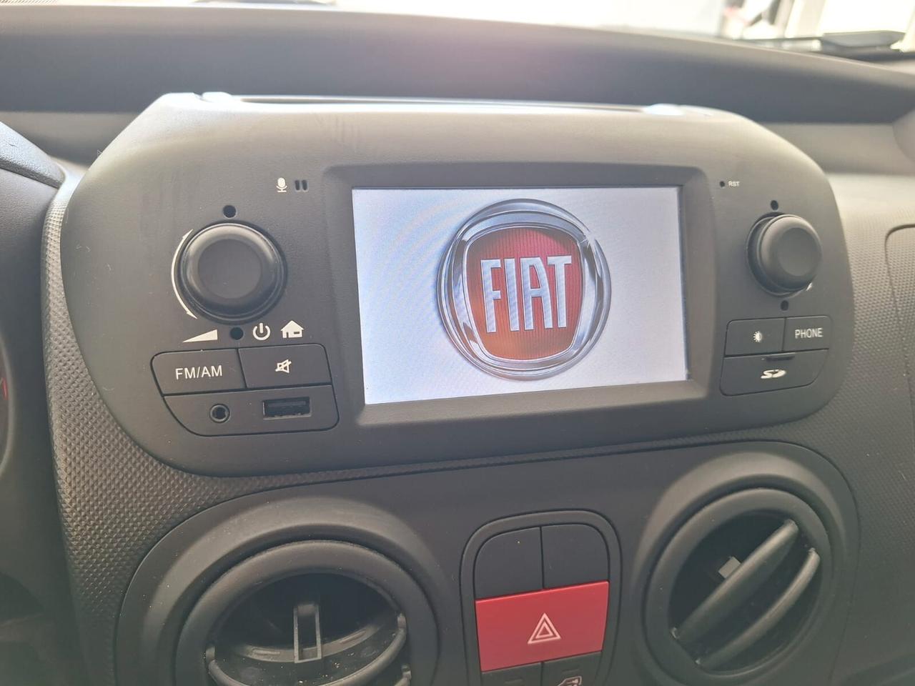 Fiat Fiorino 1.3 MJT 95CV Cargo SX - IVA COMPRESA