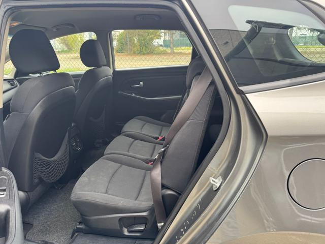 KIA Carens 1.7 CRDi 115CV Class