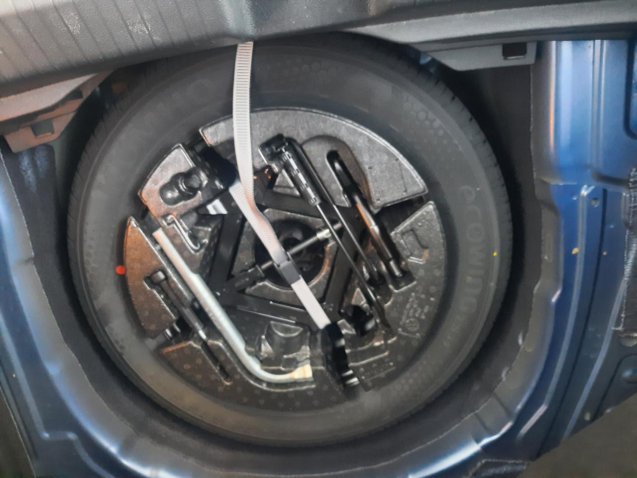 Volkswagen Polo 1.0 EVO