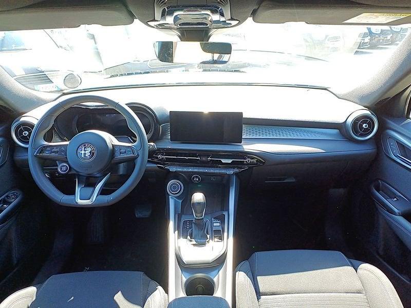Alfa Romeo Tonale 1.5 hybrid Sprint 130cv tct7