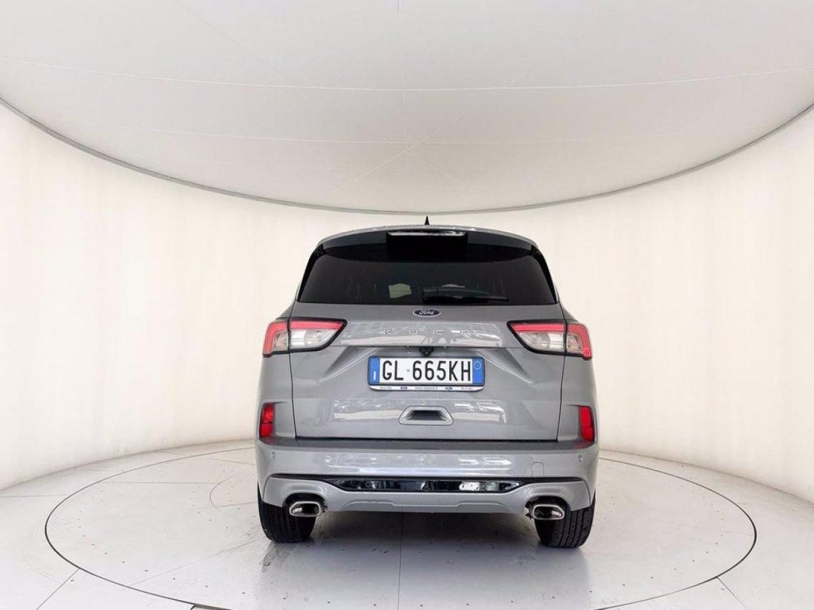FORD Kuga 1 5 ecoblue st line 2wd 120cv