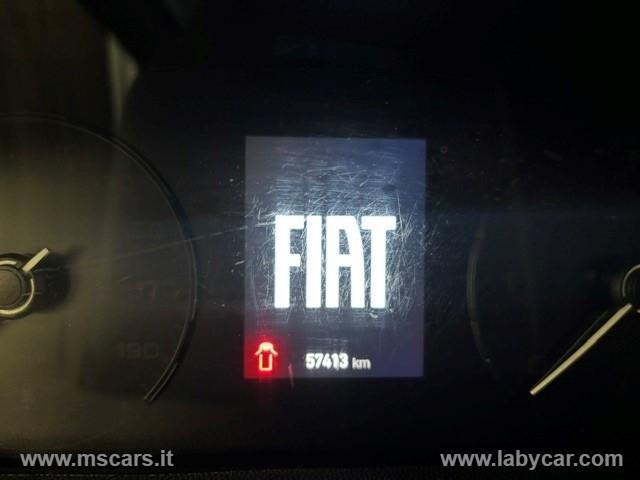 Ducato 33 2.2Mjt 140 PM-TM Furgone