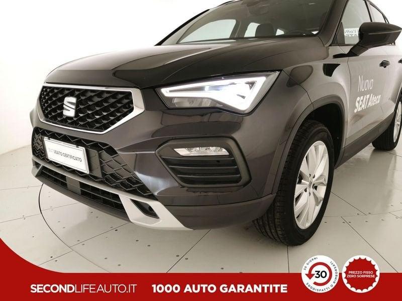 Seat Ateca 1.0 tsi Business 110cv