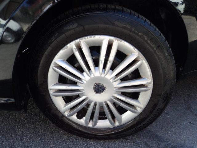 LANCIA MUSA 1.4 16V Oro