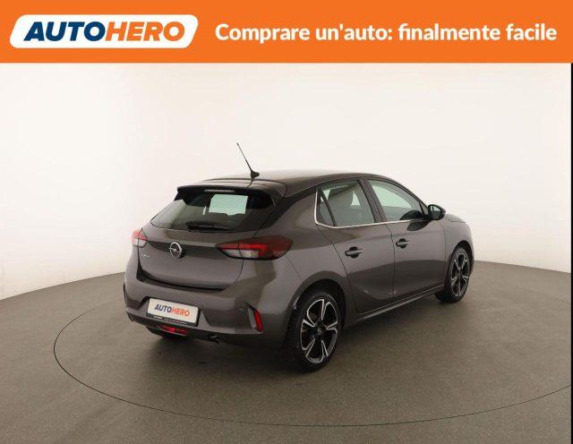 OPEL Corsa 1.2 100 CV Elegance
