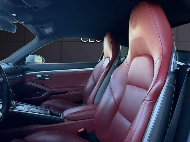 Porsche Cayman 718 Cayman III MY 23 718 2.5 S 350cv pdk Pack Sport/Pasm/Exclusive Black/Chrono/Matrix/Scarichi