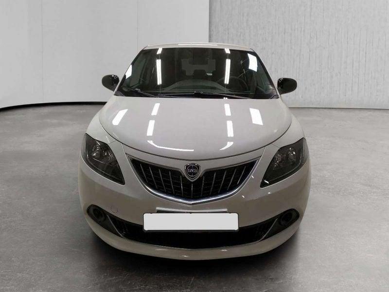 Lancia Ypsilon 1.0 firefly hybrid Gold Plus s&s 70cv 5p.ti