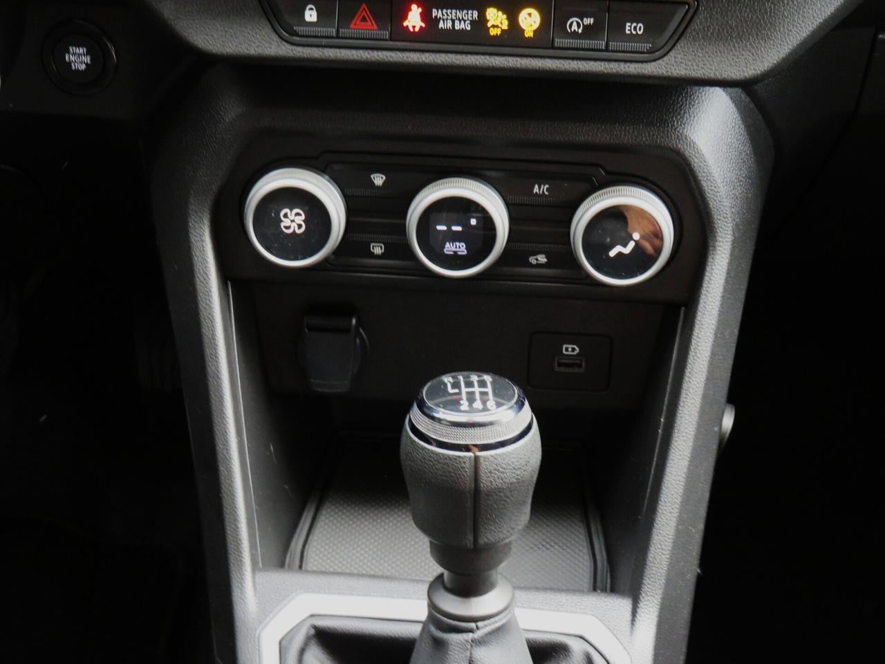 Dacia Jogger 1.0 TCe GPL 100 CV 5 posti Extreme