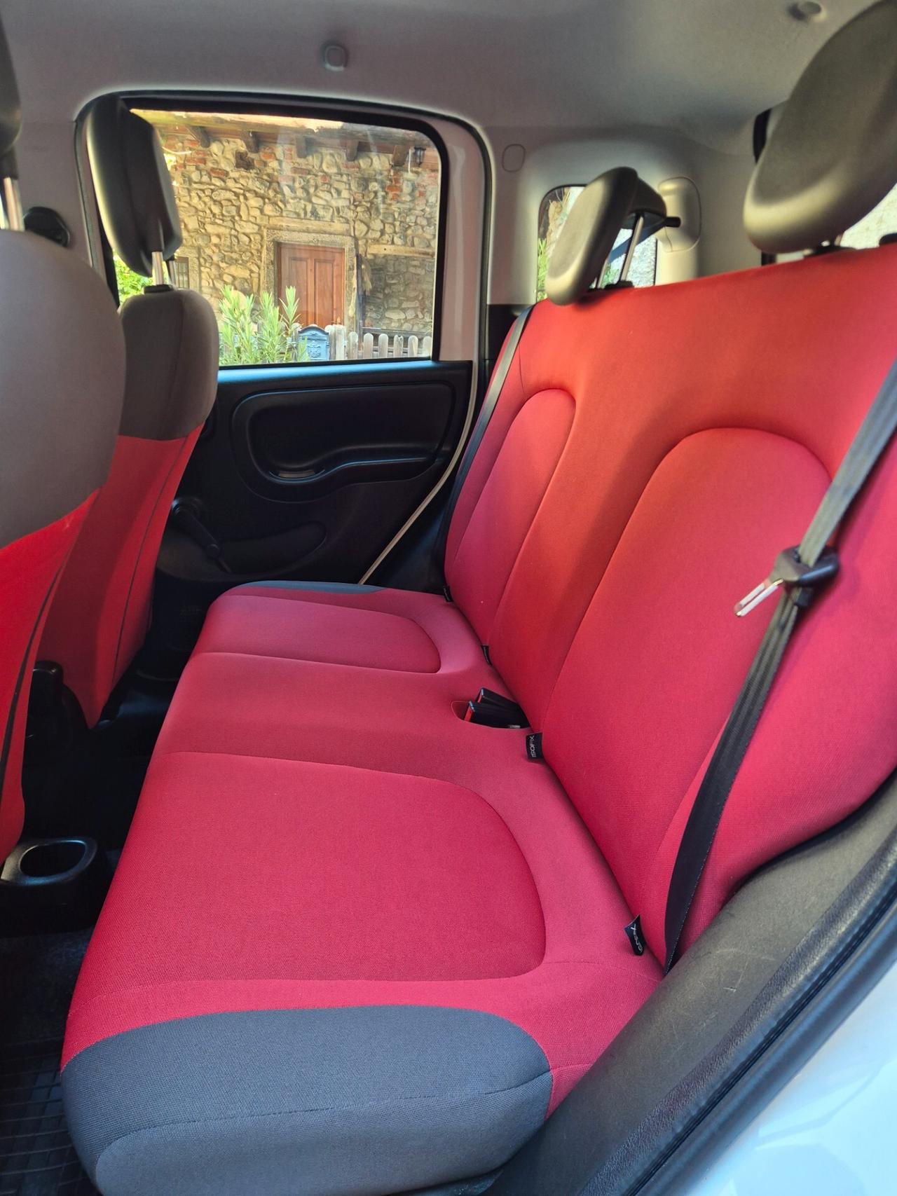 Fiat Panda 1.2 EasyPower Classic