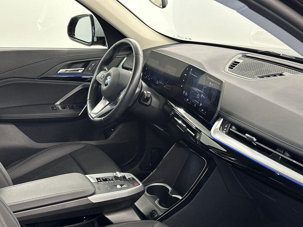 BMW X1 20 d Mild Hybrid 48V xDrive DCT