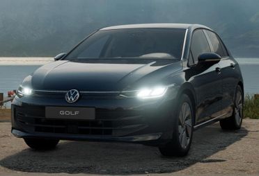 Volkswagen Golf 1.5 TSI ACT Edition Plus