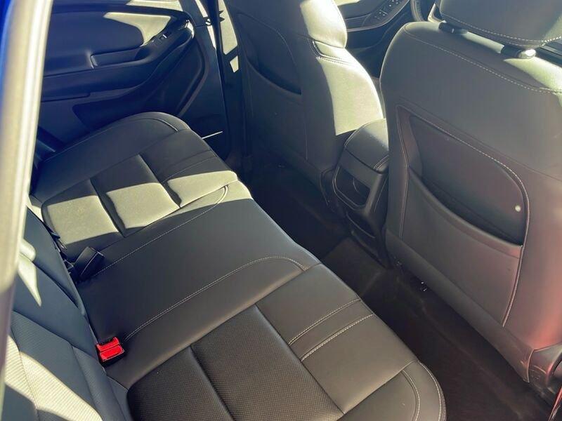 DR AUTOMOBILES dr 4.0 1.5 Bi-Fuel GPL