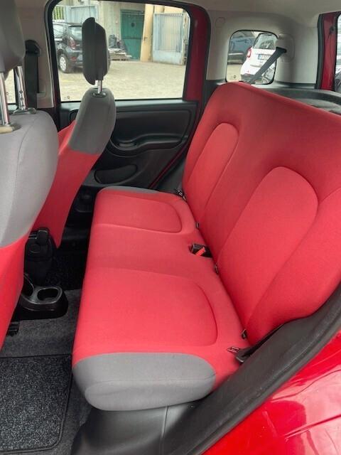 Fiat Panda 1.2 Pop E5 Garanzia 12 Mesi