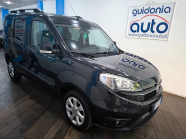 Fiat Doblo Doblò 1.4 16V Easy 7 POSTI