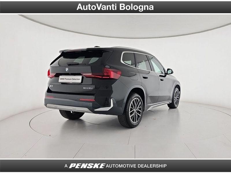 BMW X1 X1 sDrive 18d xLine