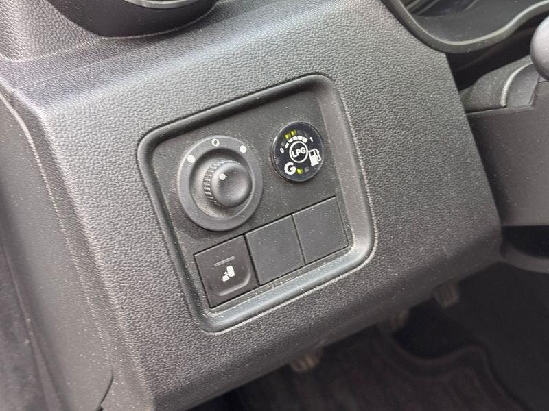 Dacia Duster 1.6 SCe 115cv Prestige 4x2