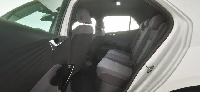 VOLKSWAGEN ID.3 Pro Performance 150KW (340 km di autonomia)