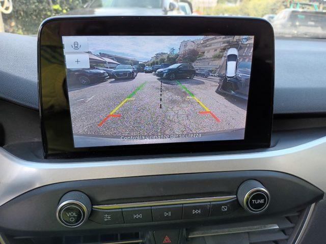 FORD Focus 1500 ECOBLUE BUSINESS 120CV 5P NAV CAM"16 ITALIA