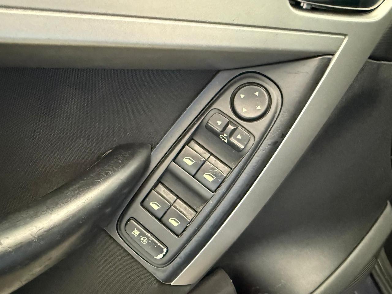 Citroen C4 Gran Picasso 7 POSTI AUTOMATICA