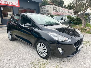 Ford Fiesta 1.1 5P *70000KM*NEOPATENTATI