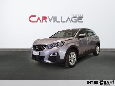 PEUGEOT 3008 1.5 bluehdi Business s&s 130cv eat8