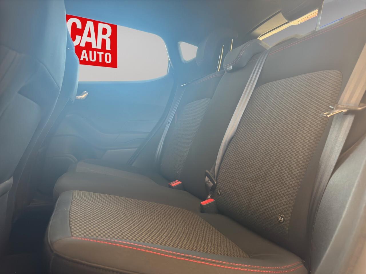 Ford Fiesta 1.0 Ecoboost 95 CV 5 porte ST-Line