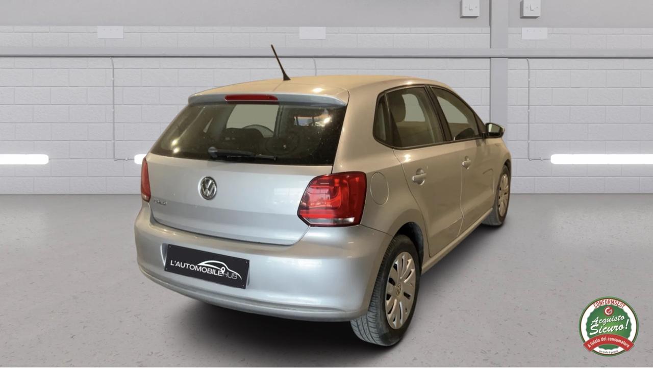 Volkswagen Polo 1.2 70 CV Comfortline **Garanzia Guasti 12 Mesi**