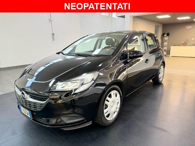 OPEL Corsa 1.2 5 porte Innovation