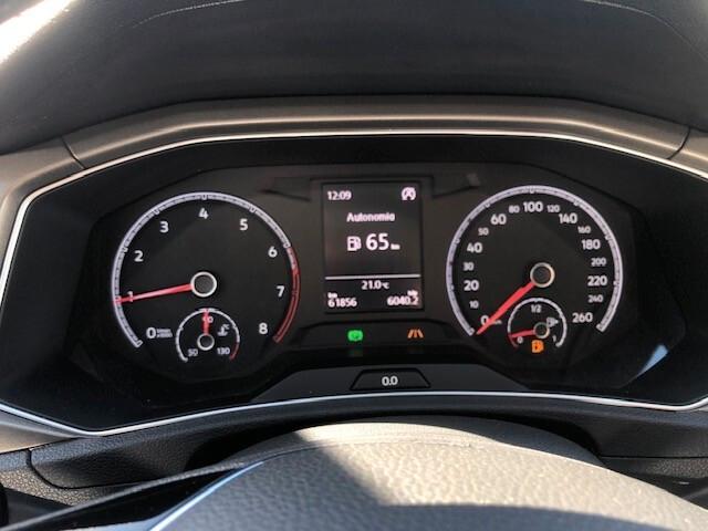 Volkswagen T-Roc 1.0 TSI Style BlueMotion Technology