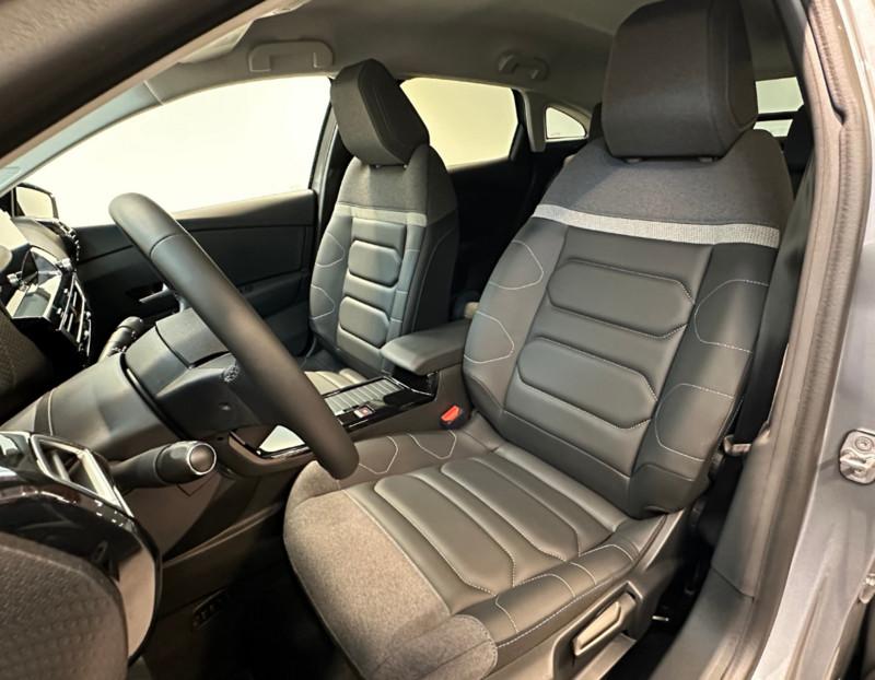 Citroën e-C4 motore elettrico 136 CV Feel Pack
